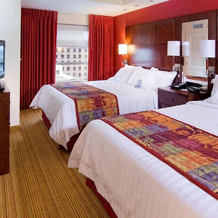 Residence Inn Norfolk Downtown Luaran gambar