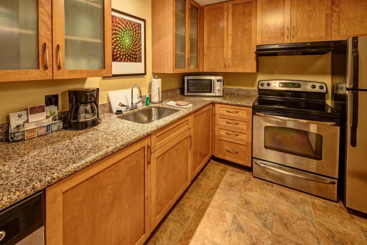 Residence Inn Norfolk Downtown Luaran gambar