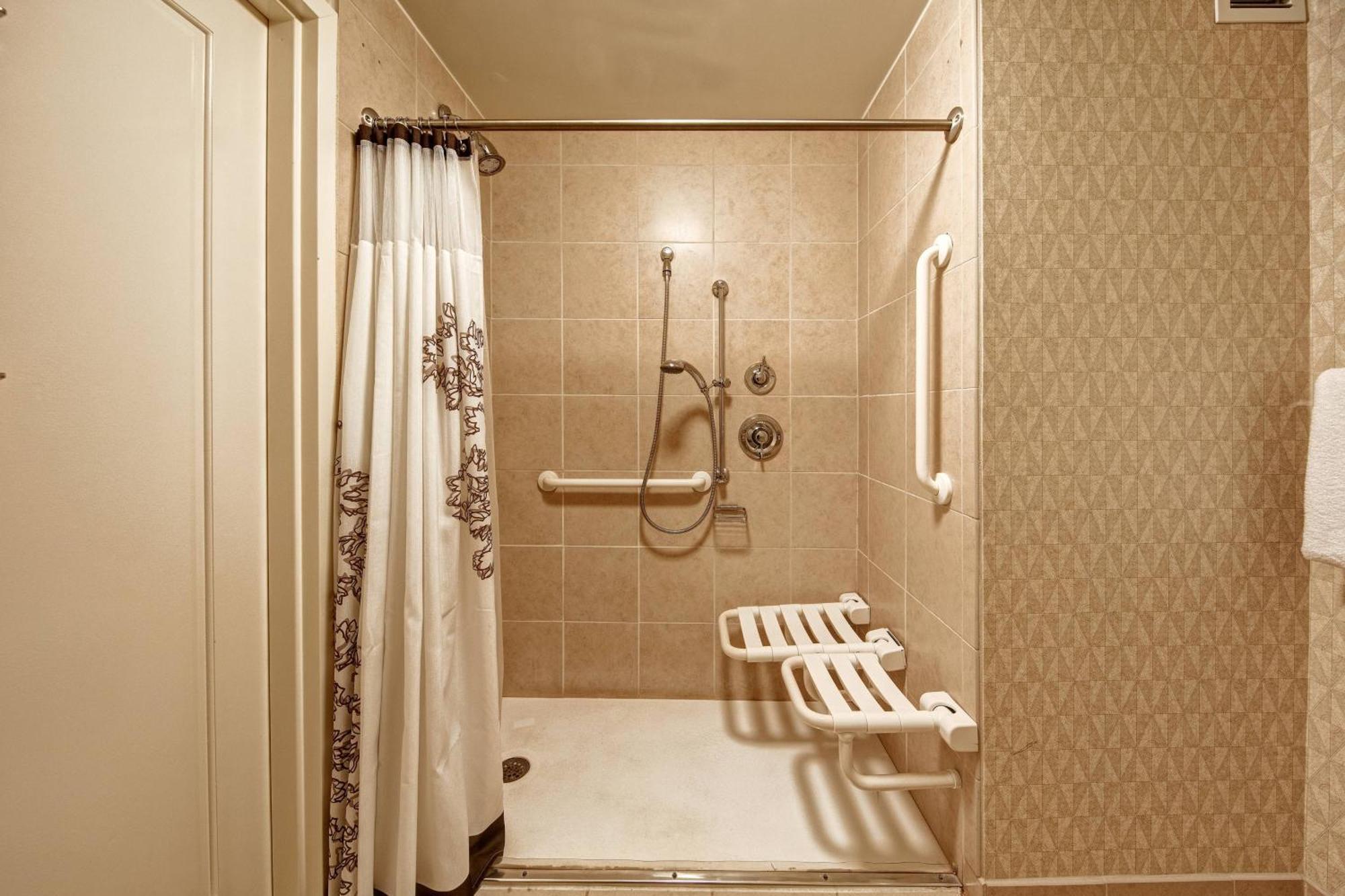 Residence Inn Norfolk Downtown Luaran gambar