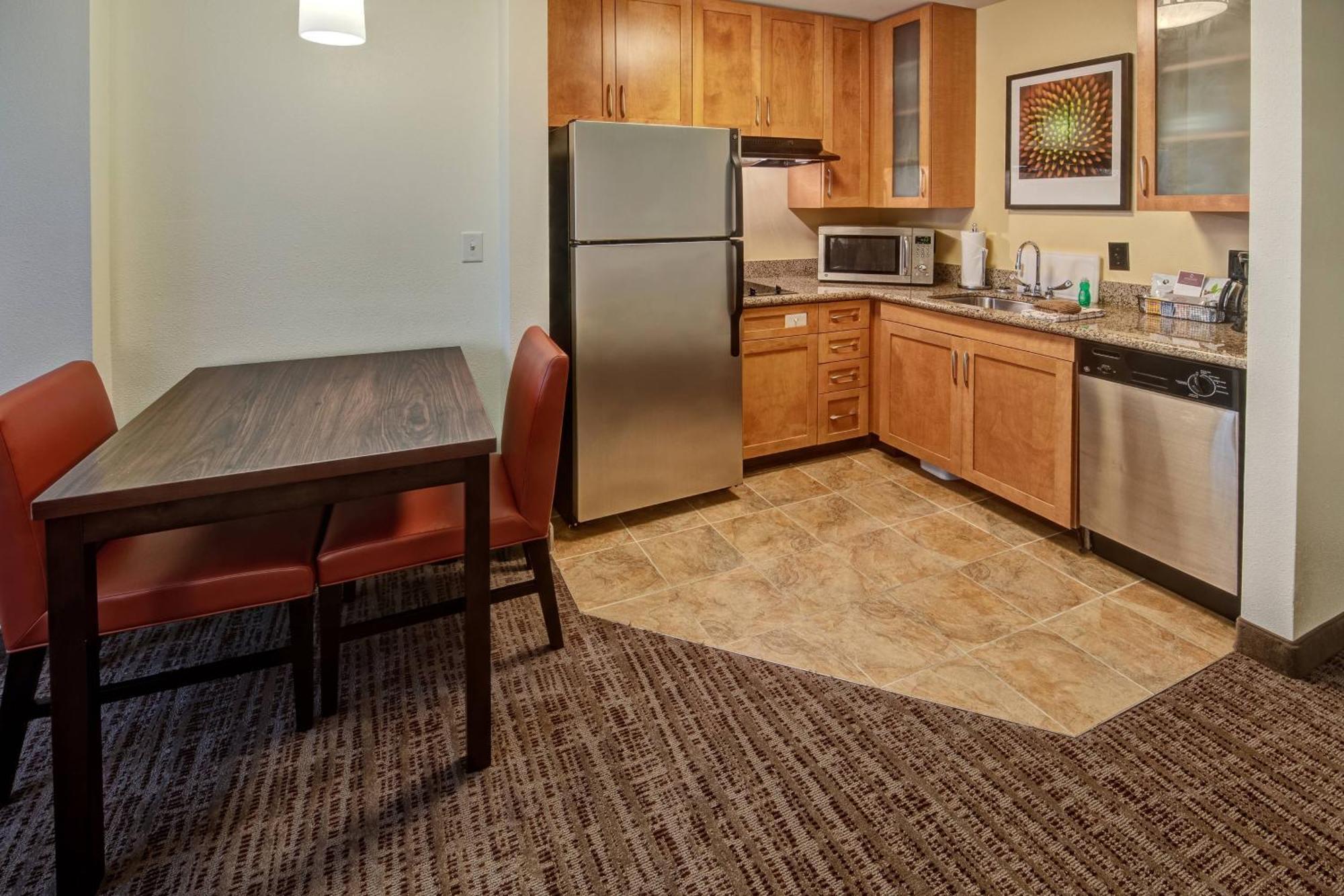 Residence Inn Norfolk Downtown Luaran gambar