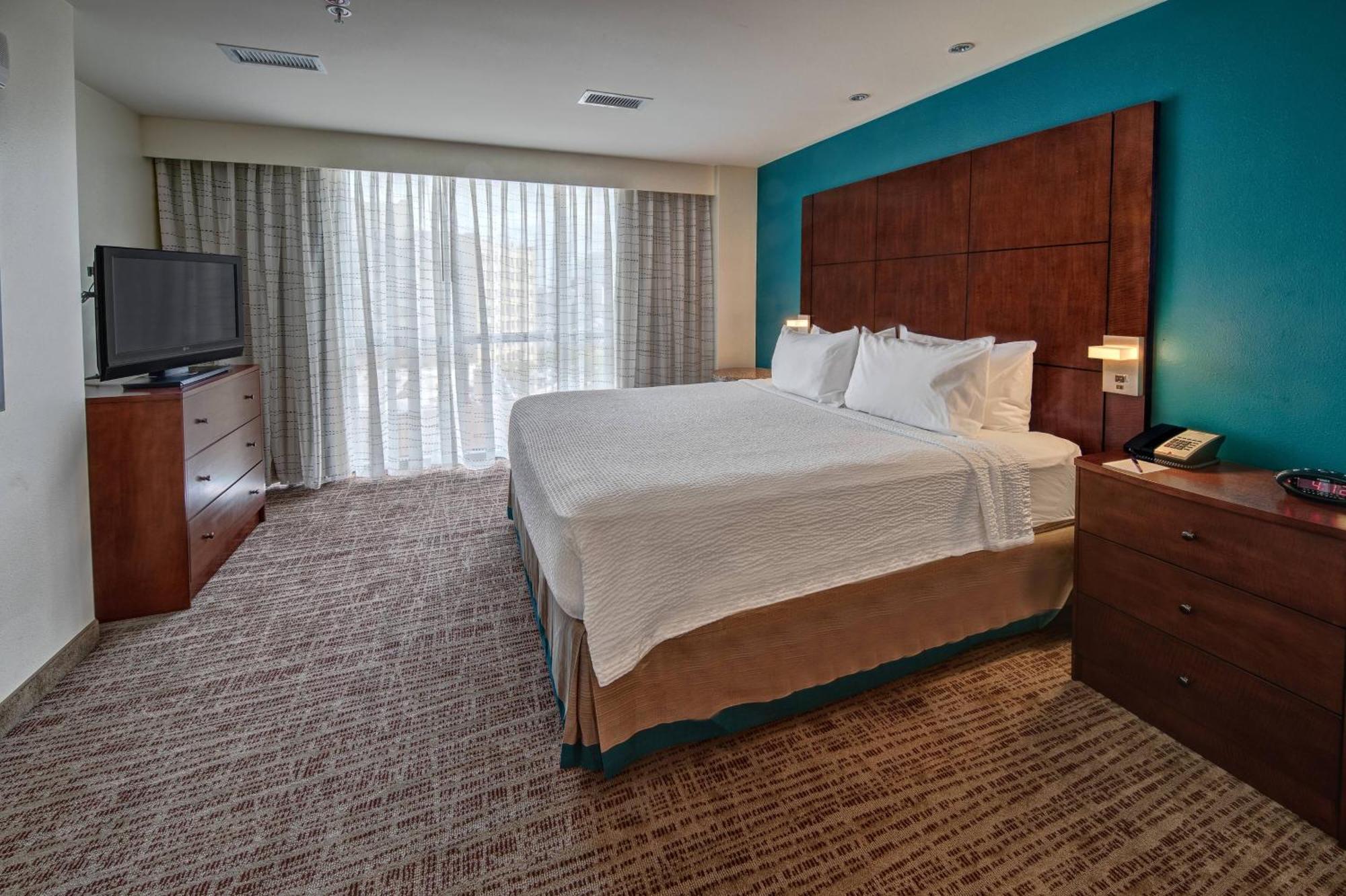 Residence Inn Norfolk Downtown Luaran gambar