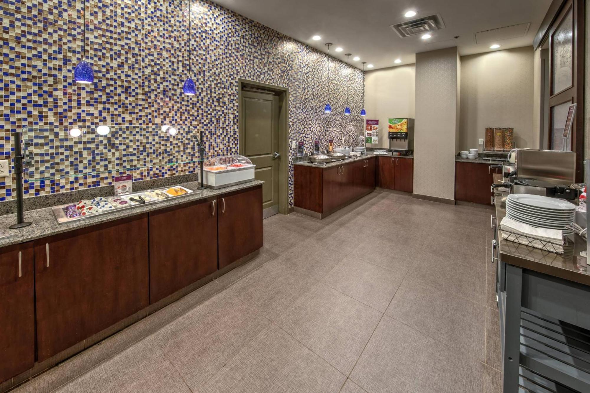 Residence Inn Norfolk Downtown Luaran gambar