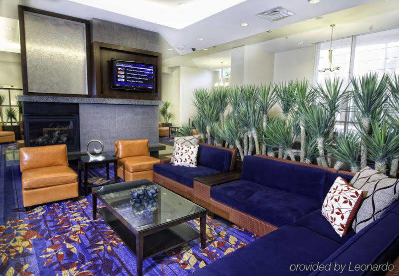 Residence Inn Norfolk Downtown Luaran gambar