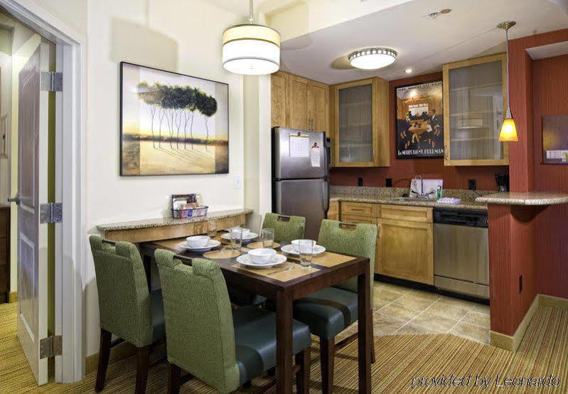 Residence Inn Norfolk Downtown Luaran gambar
