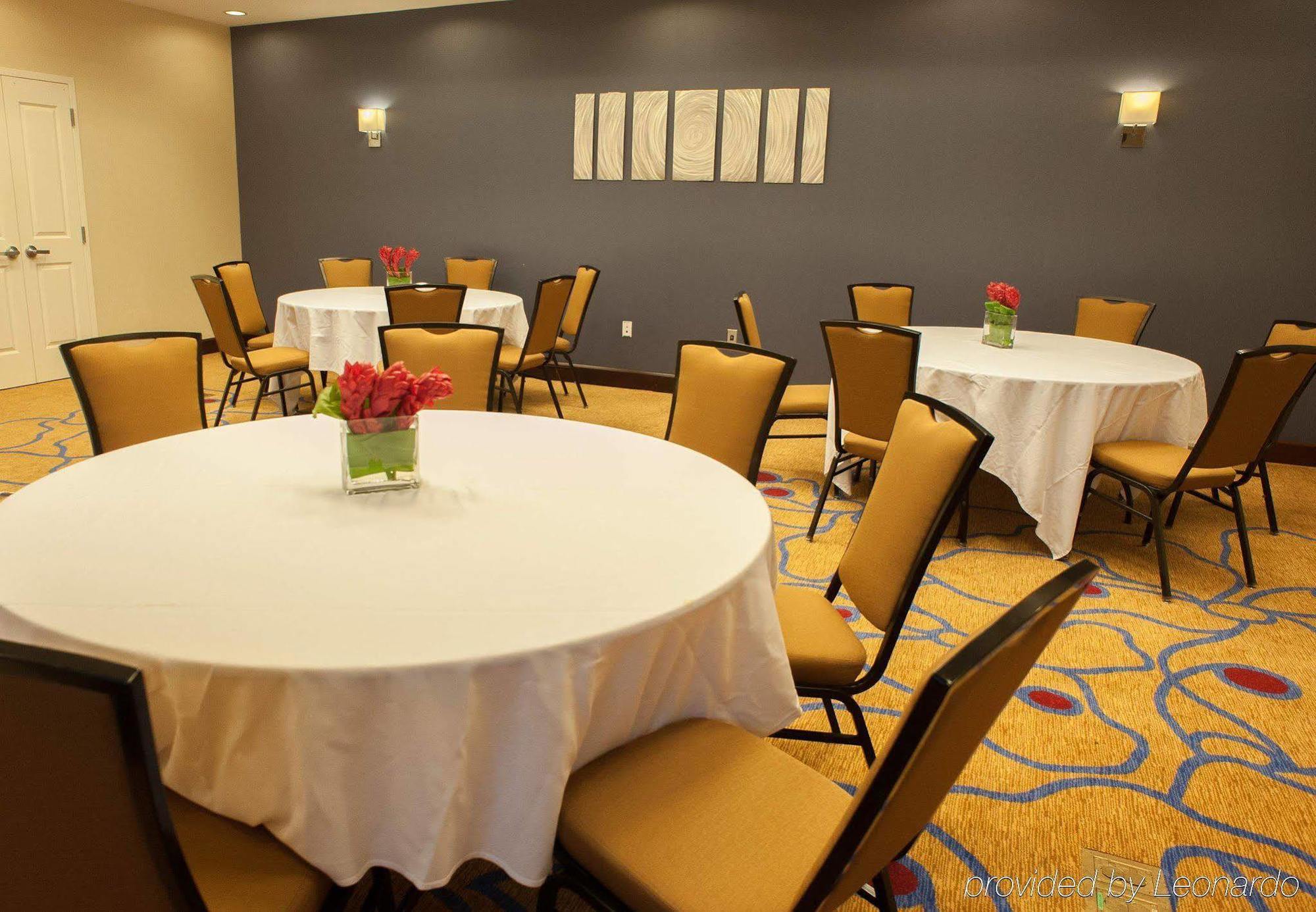 Residence Inn Norfolk Downtown Luaran gambar